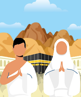 MANASIK HAJI & UMROH