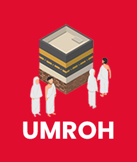 CEK NOMOR PORSI UMROH