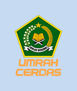 CEK TRAVEL UMROH RESMI